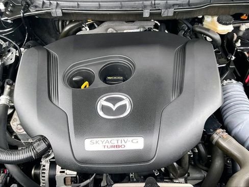 Certified 2023 MAZDA CX-9 Touring Plus AWD/4WD image 33