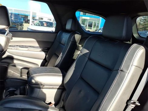 Used 2022 Dodge Durango Citadel image 27