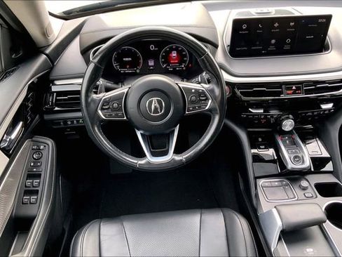 Used 2023 Acura MDX SH-AWD w/ Technology Package image 5