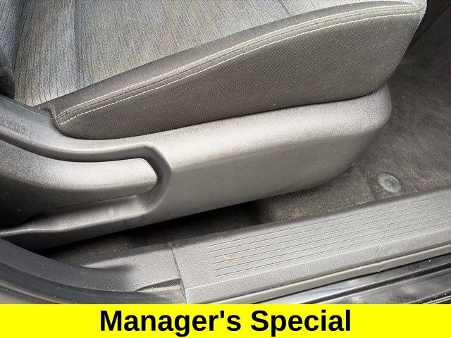 Used 2023 Nissan Rogue SV FWD image 36