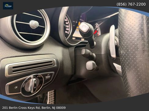 Used 2016 Mercedes-Benz C 450 AMG image 19