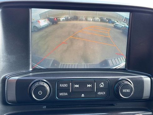 Used 2015 Chevrolet Silverado 1500 LT image 40