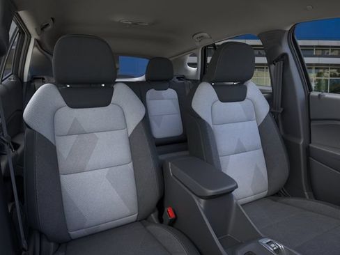 New 2026 Chevrolet Trax LS FWD image 16