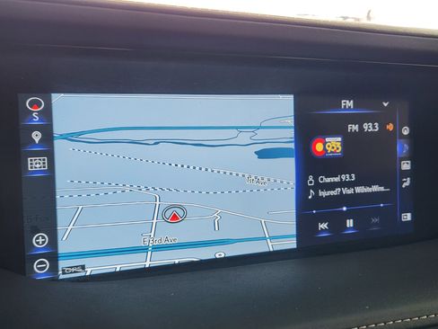 Used 2018 Lexus LS 500 AWD w/ Executive Package image 20