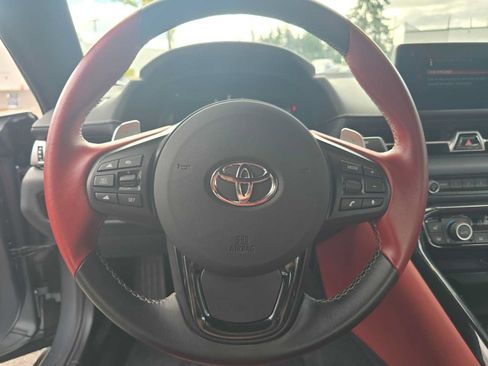 Used 2022 Toyota Supra RWD image 20