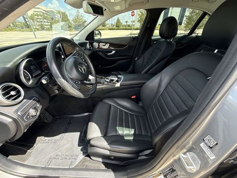 Used 2016 Mercedes-Benz C 300 Sedan image 30