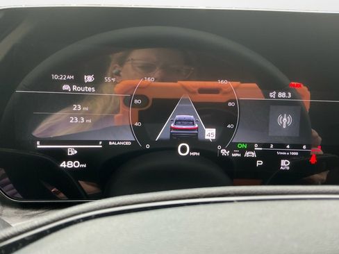 New 2025 Audi Q5 Prestige image 11