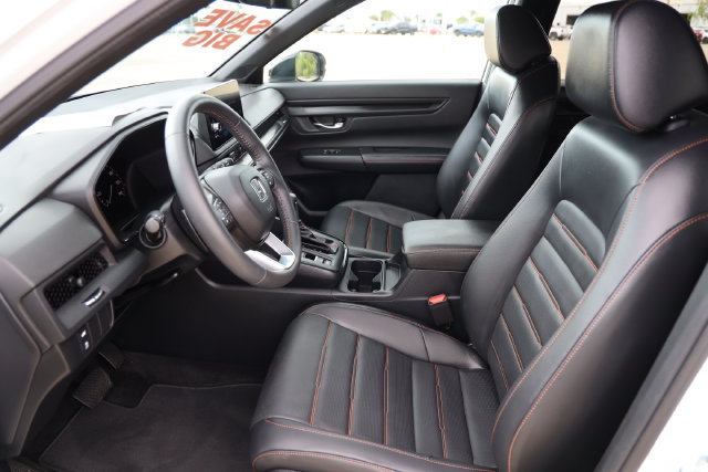 Used 2024 Honda CR-V Sport-L image 10