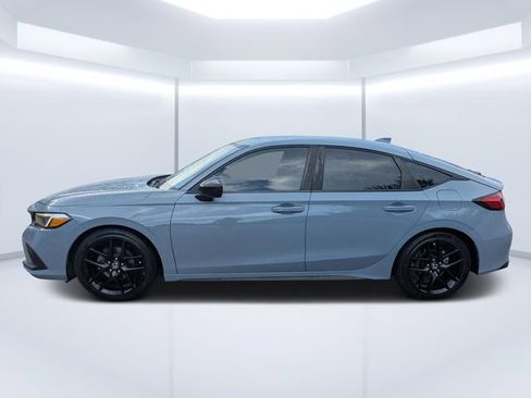 Used 2022 Honda Civic Sport image 6