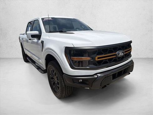 Used 2024 Ford F150 Tremor w/ Equipment Group 402A High AWD/4WD image 7