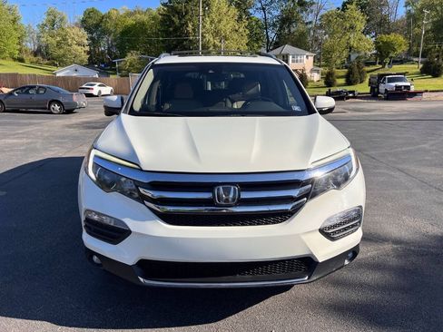 Used 2016 Honda Pilot Touring image 2