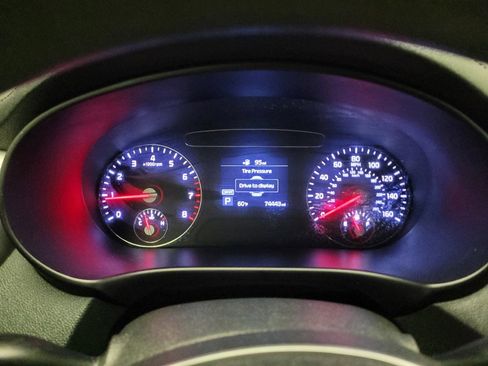 Used 2020 Kia Sorento LX image 23