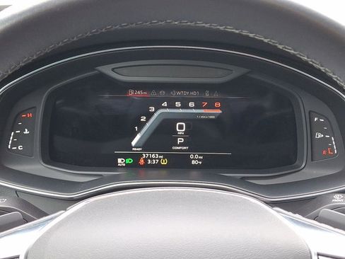 Used 2024 Audi A6 Premium Plus image 14