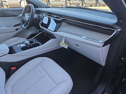 New 2026 Jeep Cherokee Limited AWD/4WD image 80