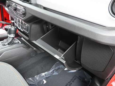 New 2026 Jeep Wrangler Unlimited Sport image 33