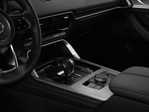 Used 2025 MAZDA CX-70 Plug-In Hybrid w/ Premium Pkg image 21