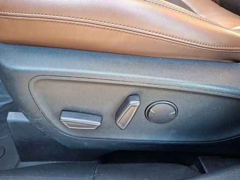 Used 2021 Ford Bronco Sport Badlands w/ Badlands Package image 17