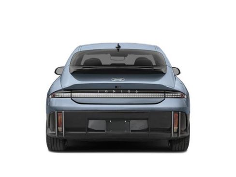 Used 2025 Hyundai Ioniq 6 SEL image 8