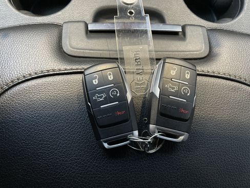 Used 2022 RAM 2500 Power Wagon w/ Level 2 Equipment Group image 46