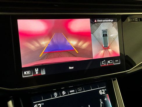 Certified 2025 Audi Q7 3.0T Premium Plus w/ Premium Plus Package image 4