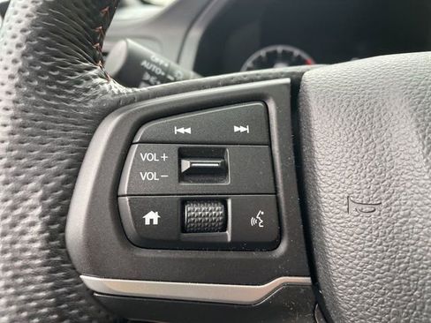 Used 2024 Honda Ridgeline TrailSport image 29