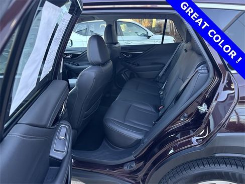 Certified 2023 Subaru Outback Limited image 20