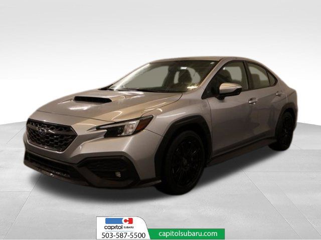 Used 2023 Subaru WRX Premium AWD/4WD image 6