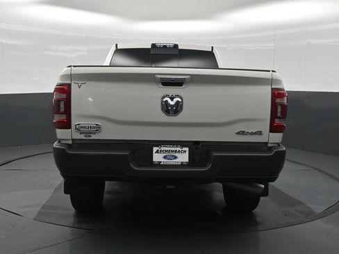 Used 2020 RAM 2500 Limited AWD/4WD image 8