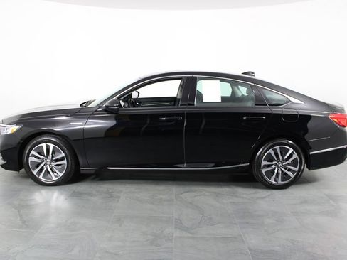 Used 2022 Honda Accord EX-L image 10