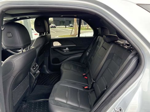 Certified 2024 Mercedes-Benz GLE 53 AMG 4MATIC image 12