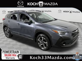 Used 2024 Subaru Crosstrek 2.0i Premium AWD/4WD video 1