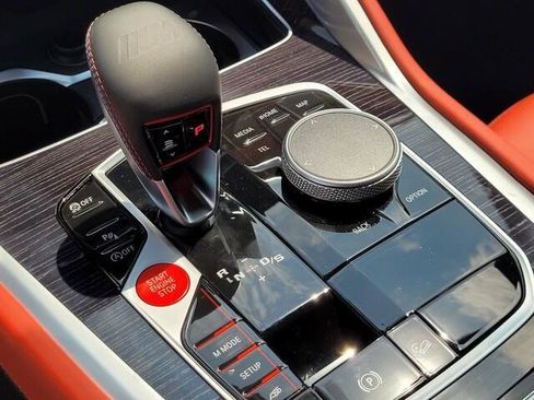 New 2026 BMW X6 M Competition w/ Executive Package image 17