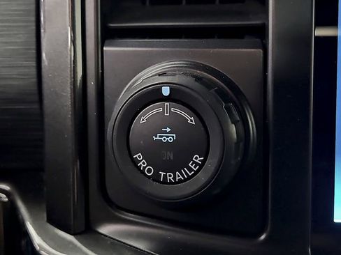 Used 2021 Ford F150 XLT w/ Equipment Group 302A High image 24