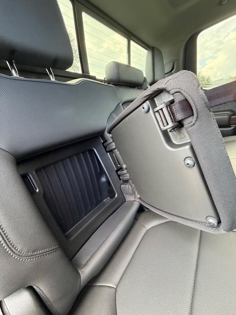Used 2021 GMC Sierra 1500 SLT AWD/4WD image 20