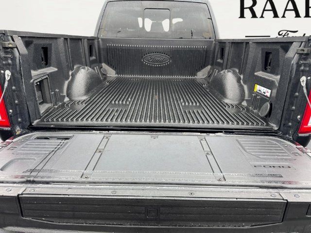 Used 2023 Ford F150 Lariat w/ Equipment Group 502A High AWD/4WD image 10