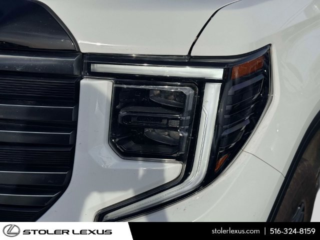 Used 2026 GMC Sierra 1500 AT4 w/ AT4 Premium Package AWD/4WD image 11