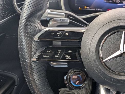Used 2022 Mercedes-Benz SL 63 AMG 4MATIC image 18