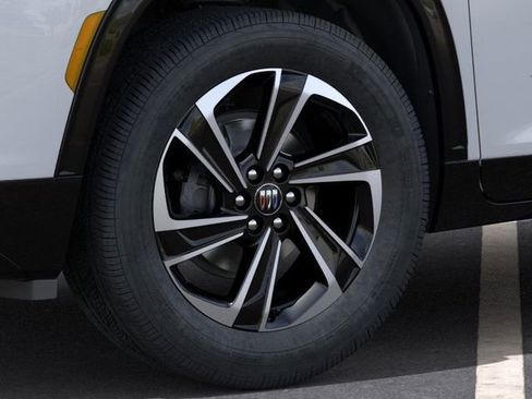 New 2026 Buick Enclave Sport Touring w/ Power Package image 9