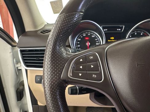 Used 2018 Mercedes-Benz GLE 350 4MATIC image 12