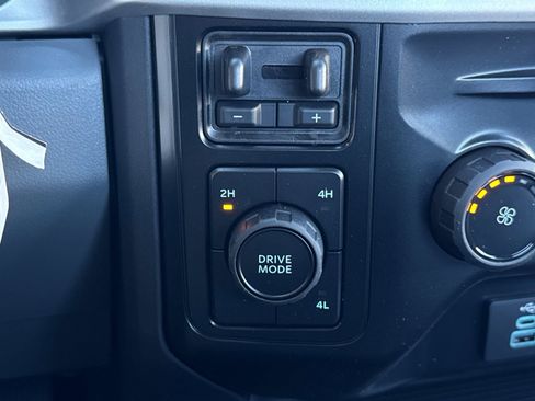 New 2026 Ford F550 4x4 Regular Cab Super Duty image 30