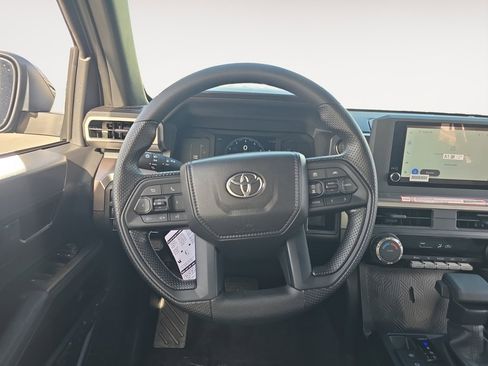 New 2026 Toyota Tacoma SR5 image 28