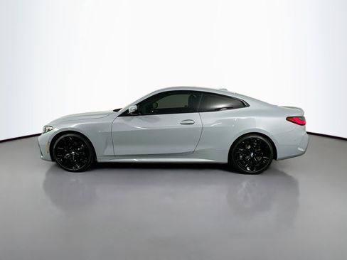 New 2026 BMW 430i 430i w/ M Sport Package image 8