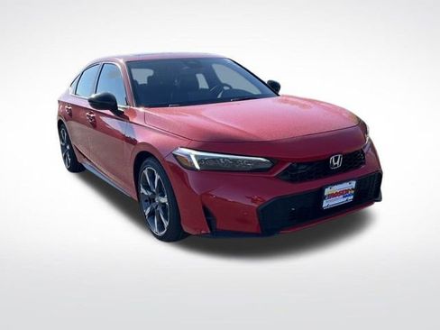 New 2026 Honda Civic Sport Touring image 7