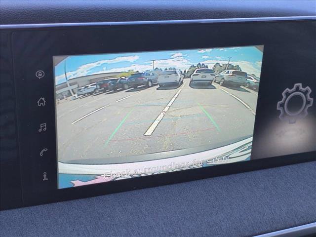Used 2025 Nissan Kicks SV AWD/4WD image 13
