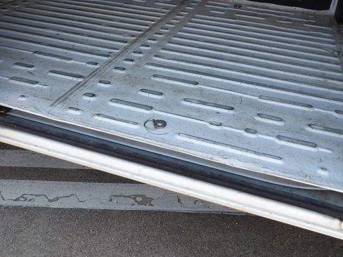 Used 2025 RAM ProMaster 3500 w/ Convenience Group FWD image 22