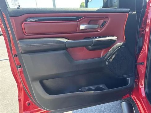 Used 2022 RAM 1500 Rebel w/ Rebel Level 1 Equipment Group AWD/4WD image 7