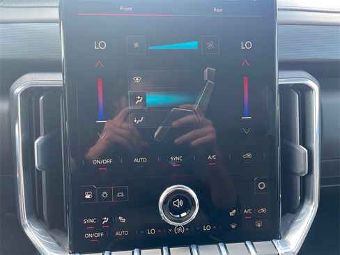 New 2026 GMC Acadia Elevation w/ Super Cruise Package image 29