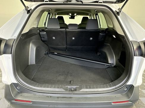 Certified 2024 Toyota RAV4 XLE image 25