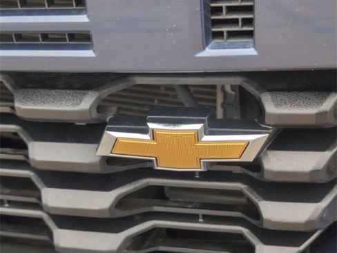 Used 2021 Chevrolet Silverado 1500 Custom image 28