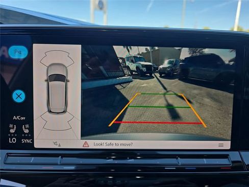 New 2026 Volkswagen Atlas SEL image 21